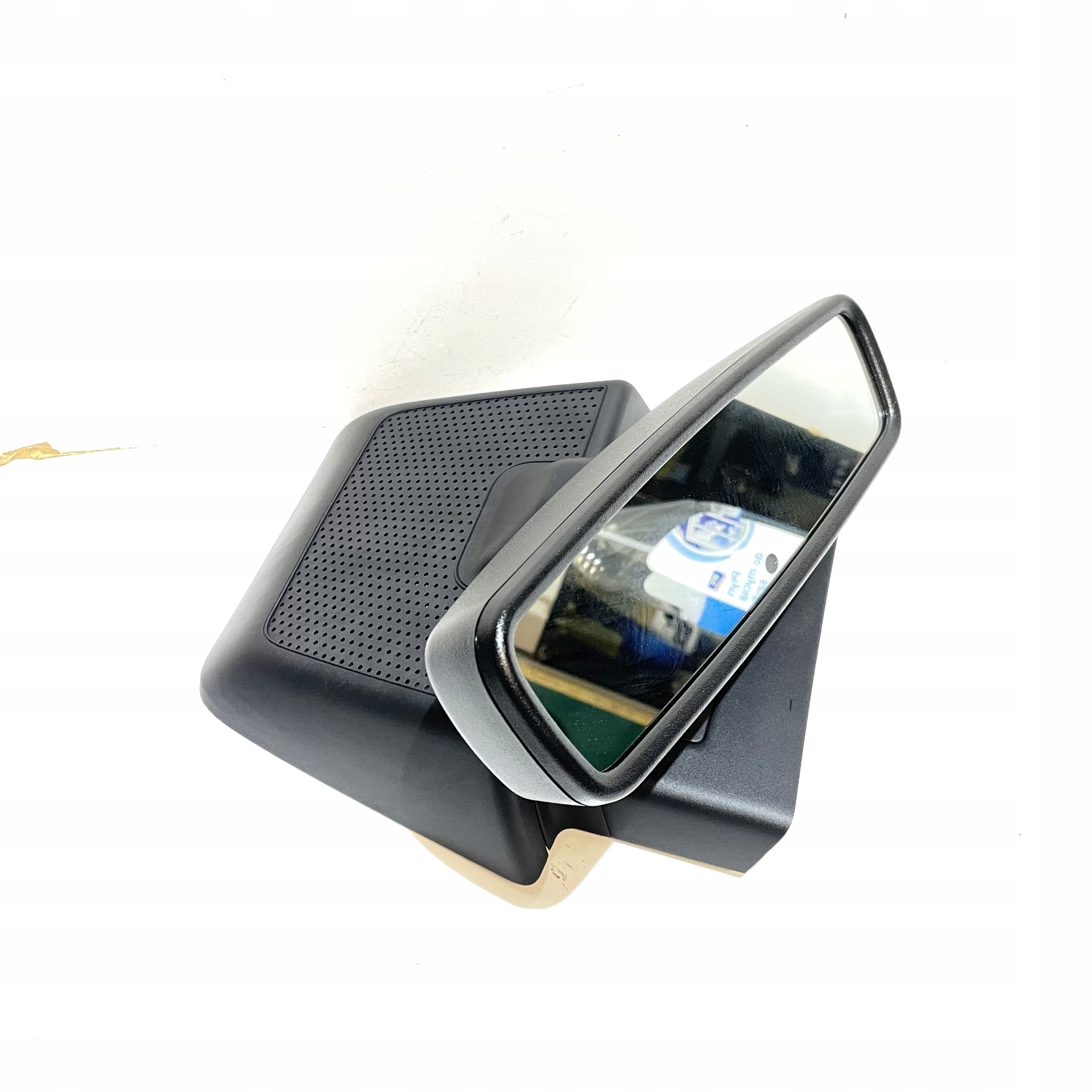 RENAULT CAPTUR II MIRROR INNER 963213712R