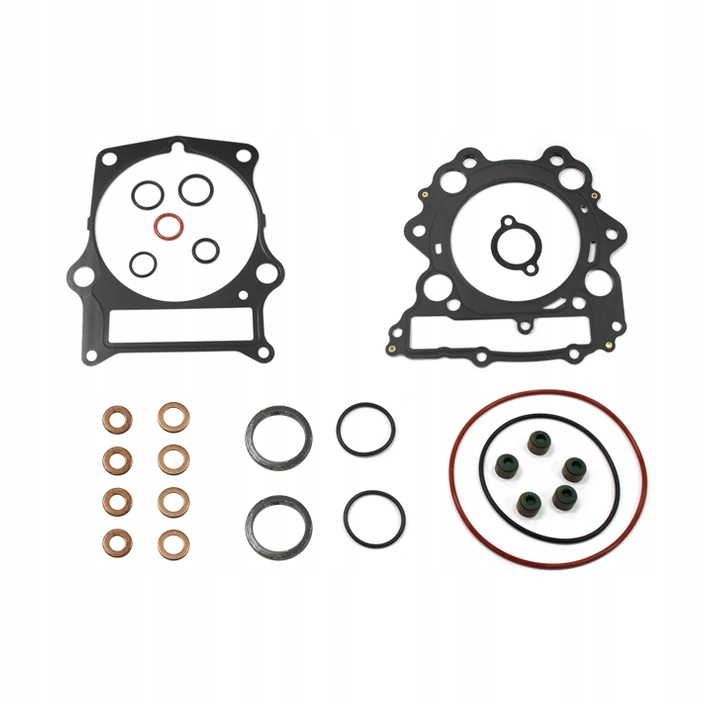 Uszczelki Top-end Yamaha YFM660R Raptor 01-05, Xtz 660 (90-05) (810852) Nam