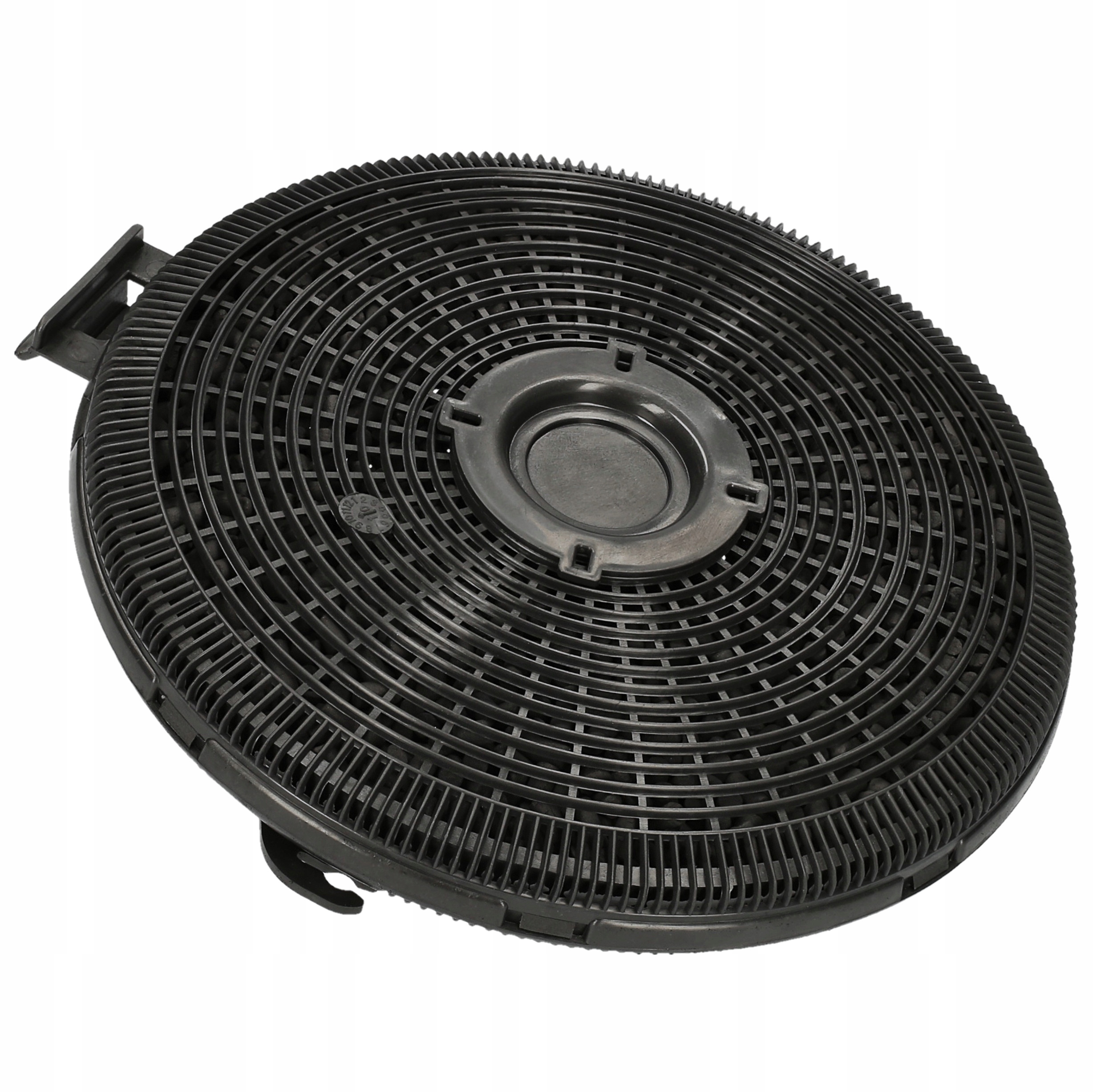 Filtr do okapu Teka DBB 60 inox węglowy okrągły