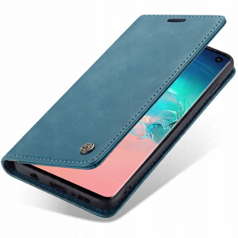 

Etui Zaps skórzany portfel do Galaxy S10E