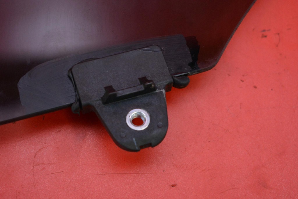 window side right rear part rear BAIC BEIJING X3 LIFT 19
