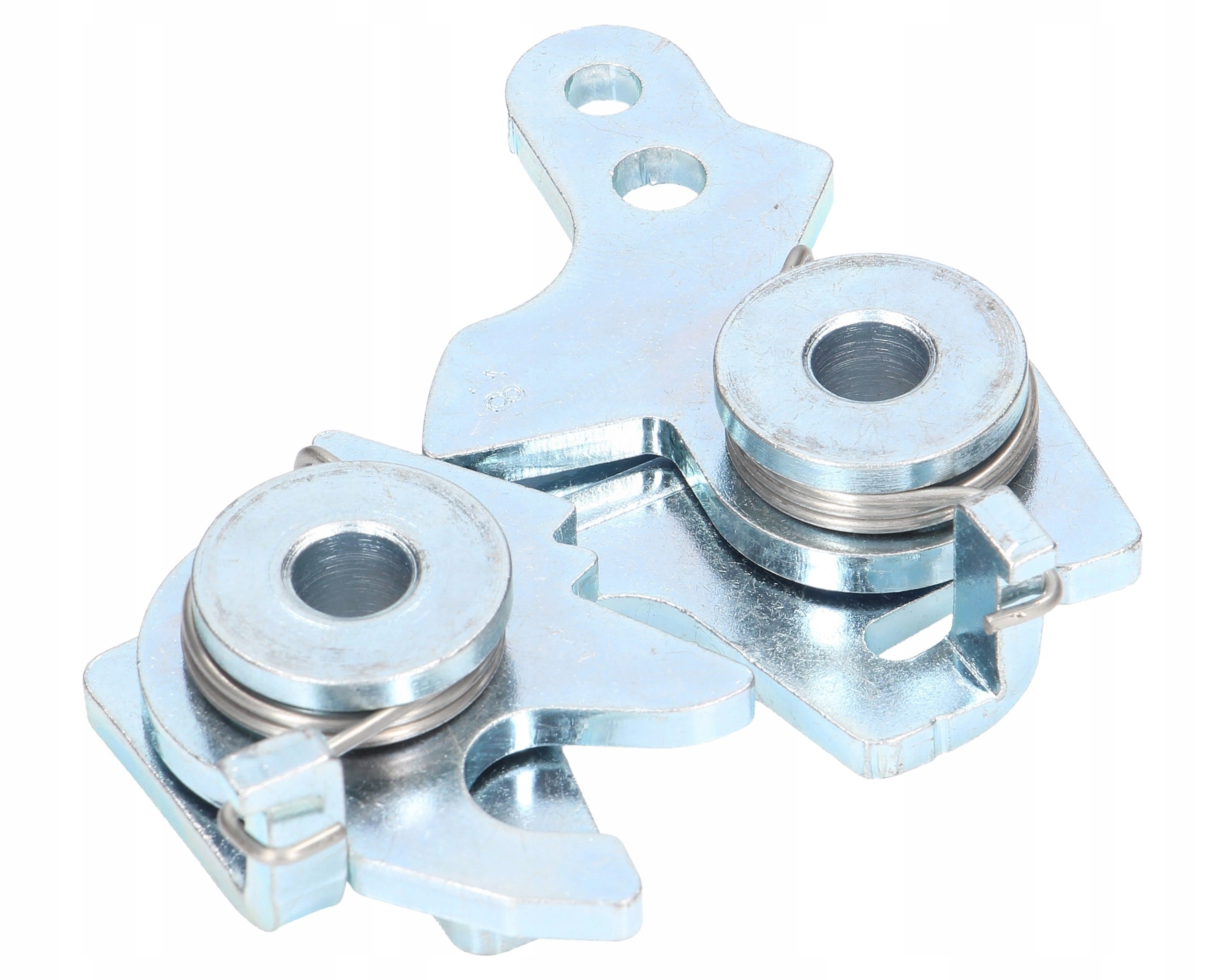 Zámek kapoty motoru John Deere RE206779