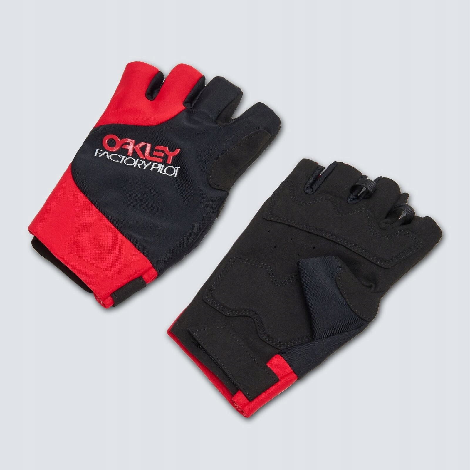 Oakley Factory Pilot rękawice rowerowe rękawiczki- M