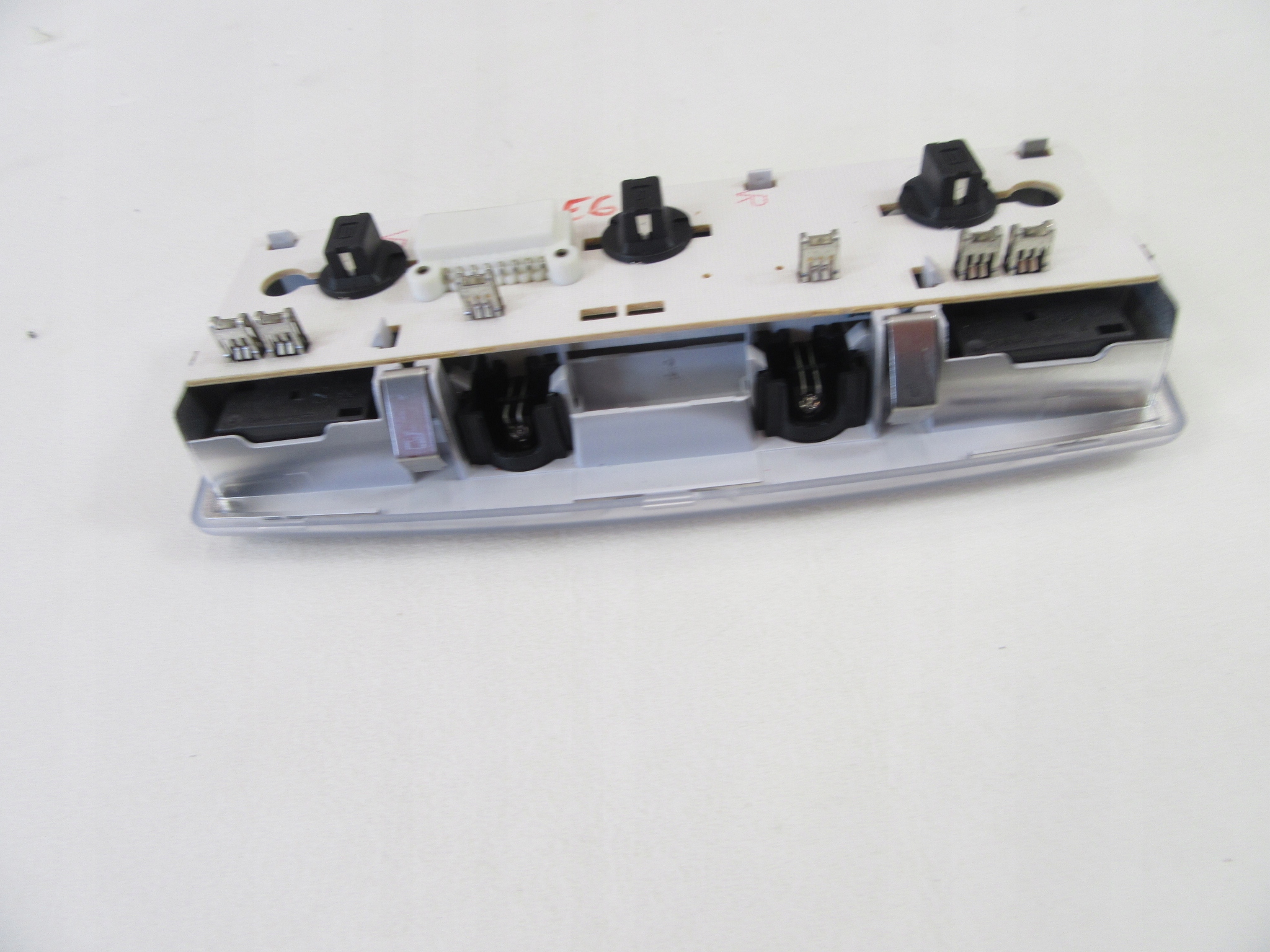FANALE CIELO INTERNO kabinowa posteriore BMW e60 e61