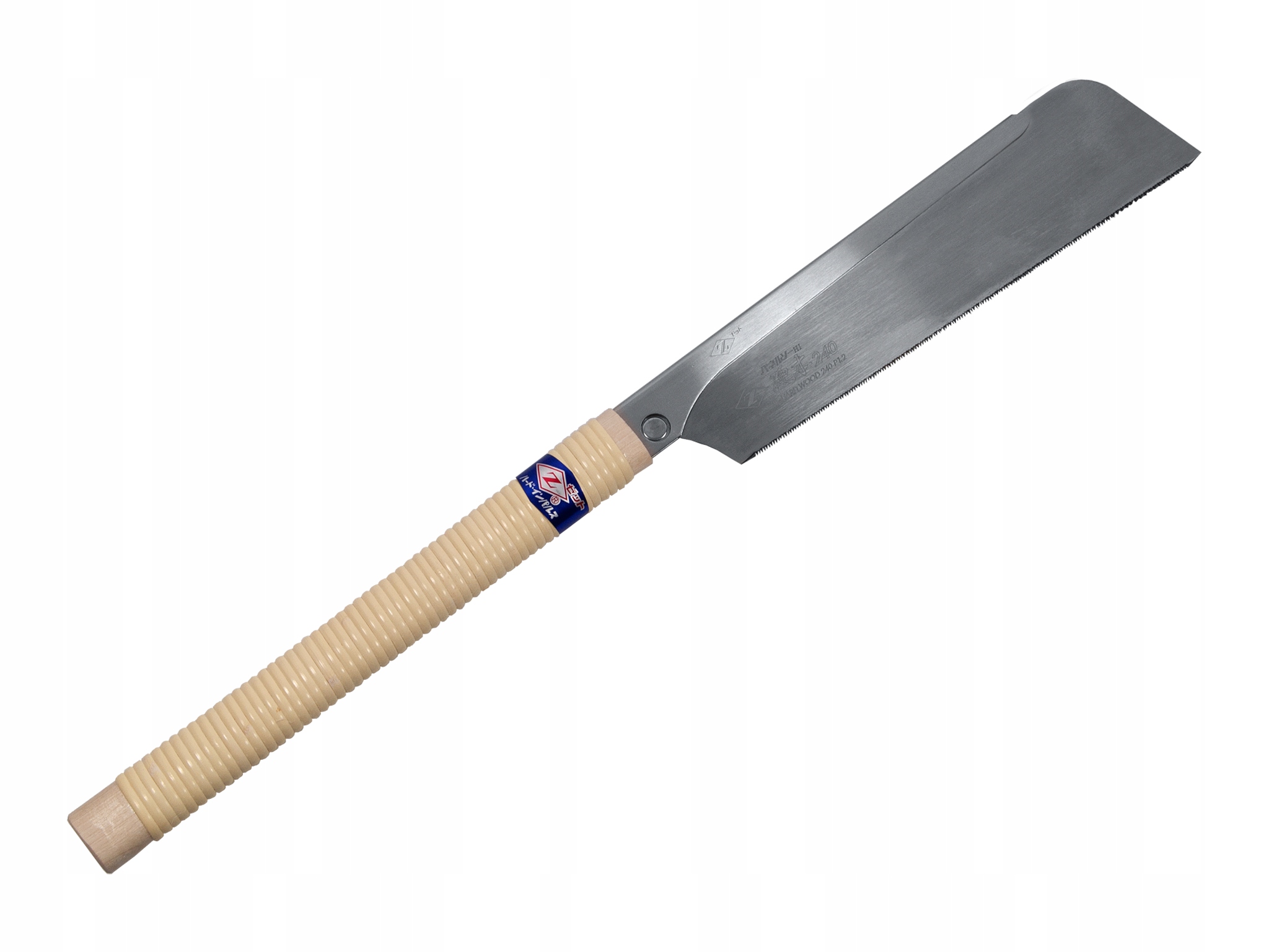 

Piła japońska Dozuki Hardwood, precyzyjna Zetsaw