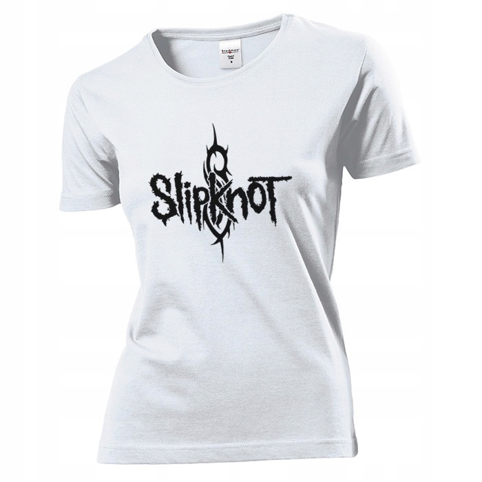 

Koszulka damska Slipknot L