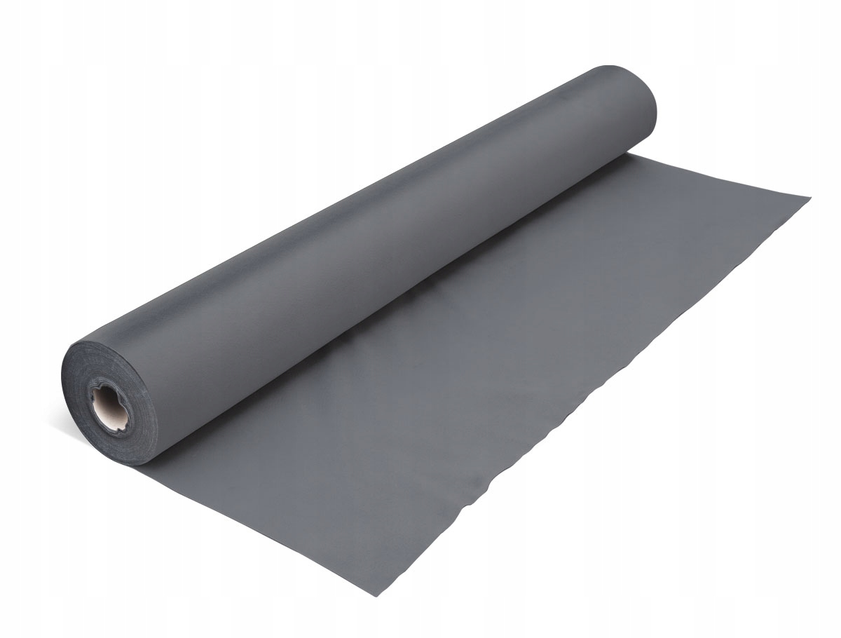 Geowłóknina 200g/m2 2x50m Atestowana trwałość 50lat drogowa parking chodnik