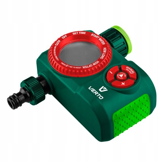 Verto časovač pre zavlažovanie elektronický 15G751