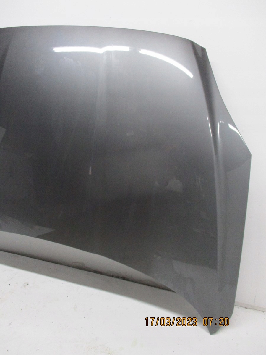 bonnet JAGUAR E PACE EPACE airbag 19R