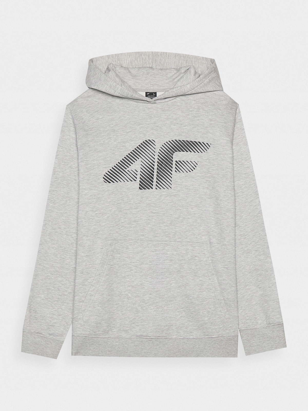 Mikina 4F 4FWMM00TSWSM1766-27M-M