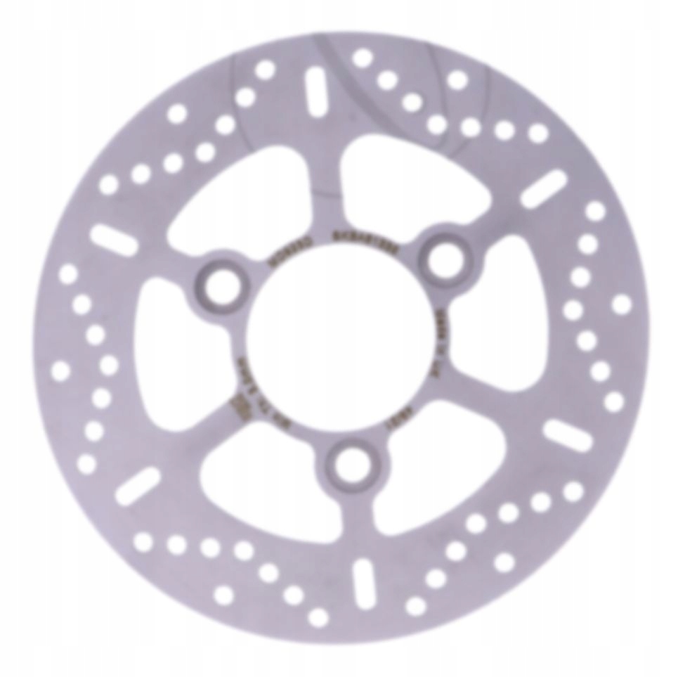Brzdová Kotúčka Predná Sym Fnx 125 Orbit 25 50 II Symply X-Pro Tgb 309RS