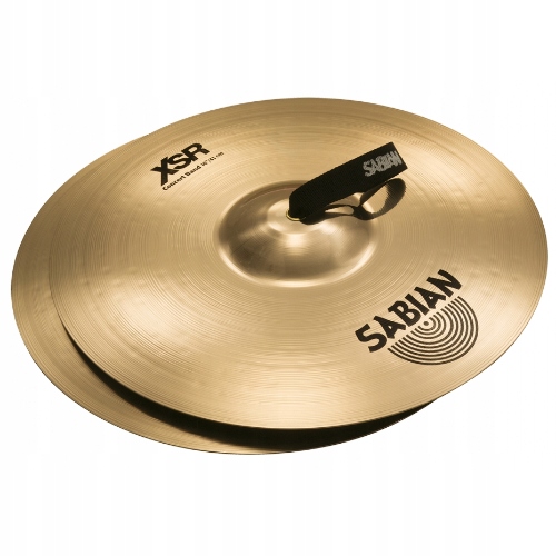 Sabian Xsr 16" Koncertní Kapela