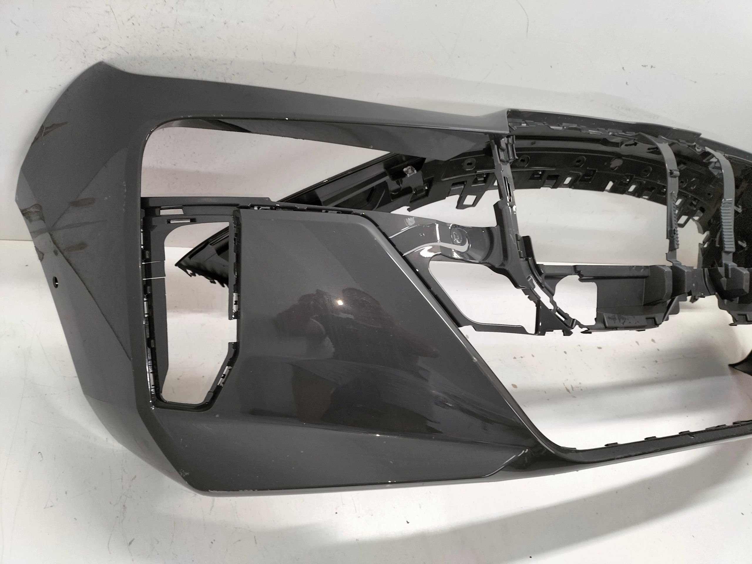 Frontstoßstange vorne BMW 7 I7 G70 22- M-Paket