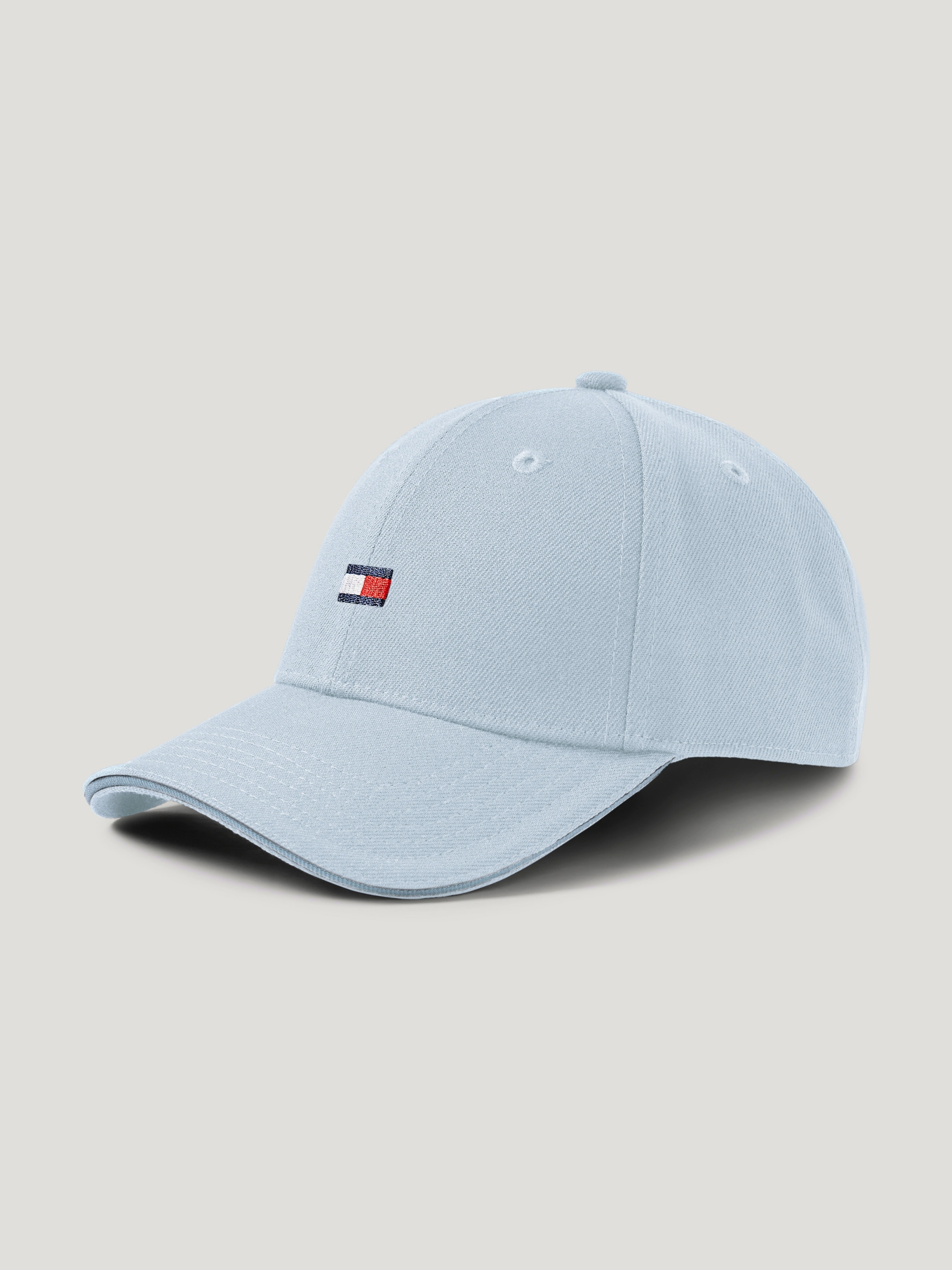 Tommy Hilfiger, Czapka z daszkiem Dayton, Sweet Blue 55