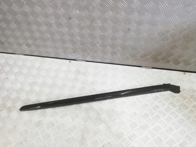 YP00051580 - OPEL GRANDLAND X ПАНЕЛЬ СТЕКЛА ЛЕВАЯ КРАСКА