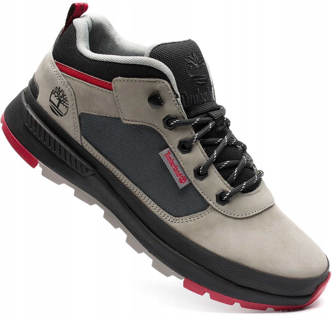 Buty Męskie Timberland Field Trekker Sportowe Trekkingowe r. 42