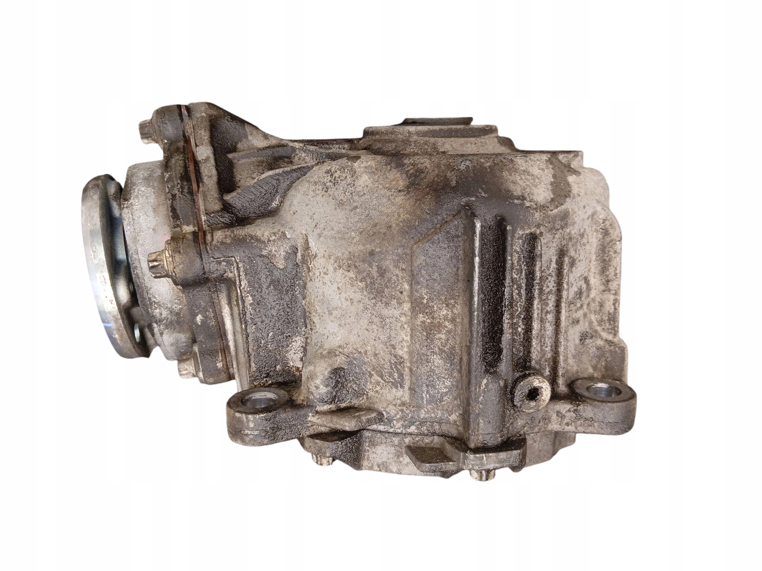 differential diff differential front MERCEDES C W204 3.0 CDI 4 MATIC 2213301302