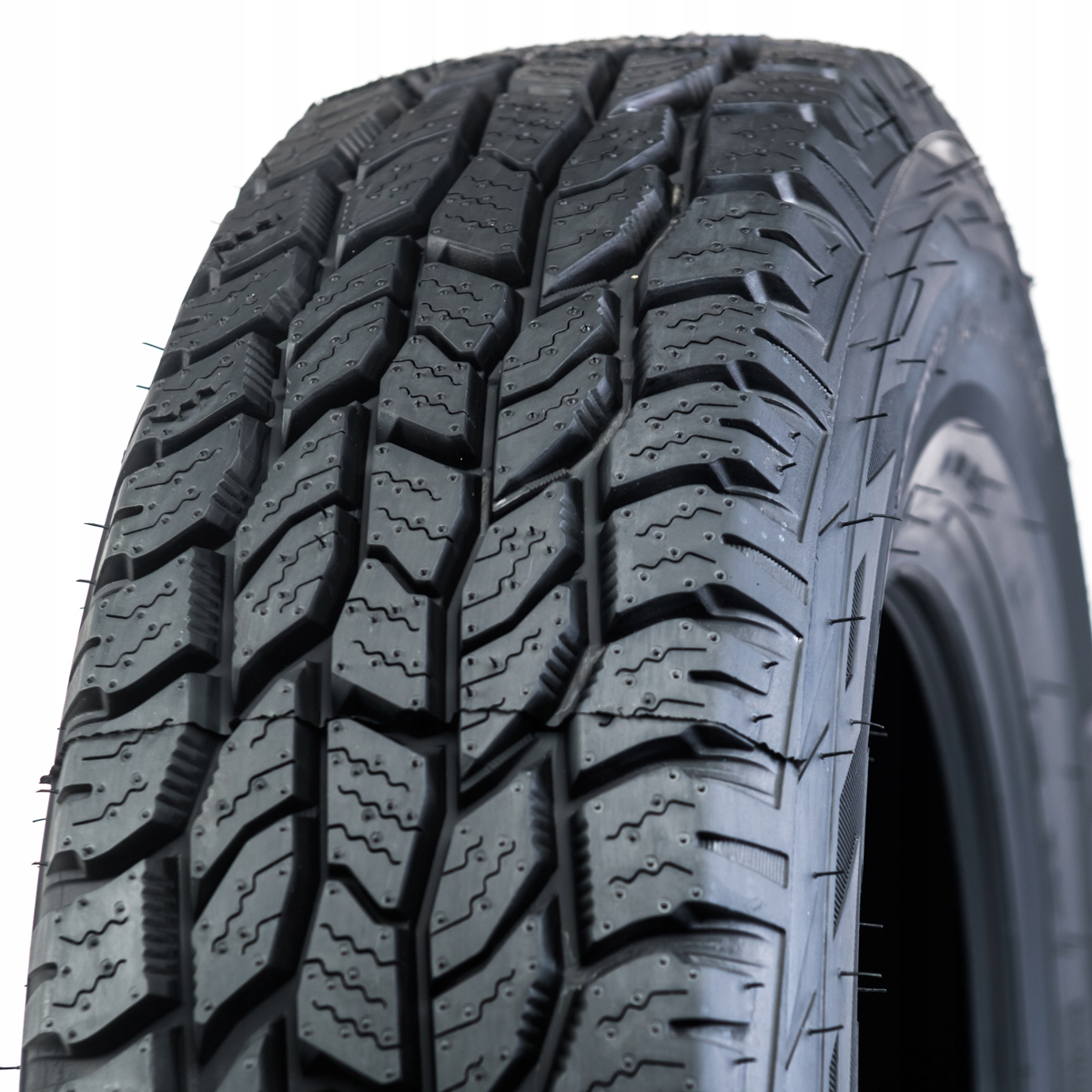 4x OPONY 225/70R16 Cooper Discoverer A/T 3 Sport 2