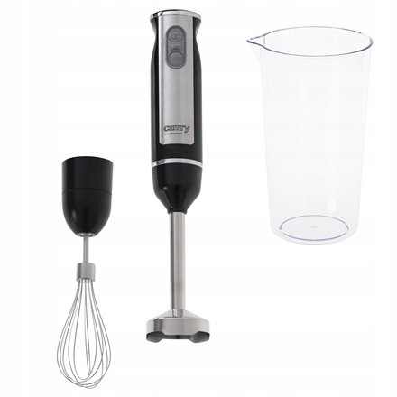 Camry Cr 4621 1000 W Blender ręczny Blender ręczny Liczba prędkoś