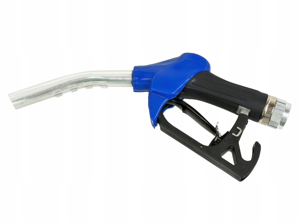 

Pistolet Do Dystrybutora Paliw Z Funkcją Odbijania