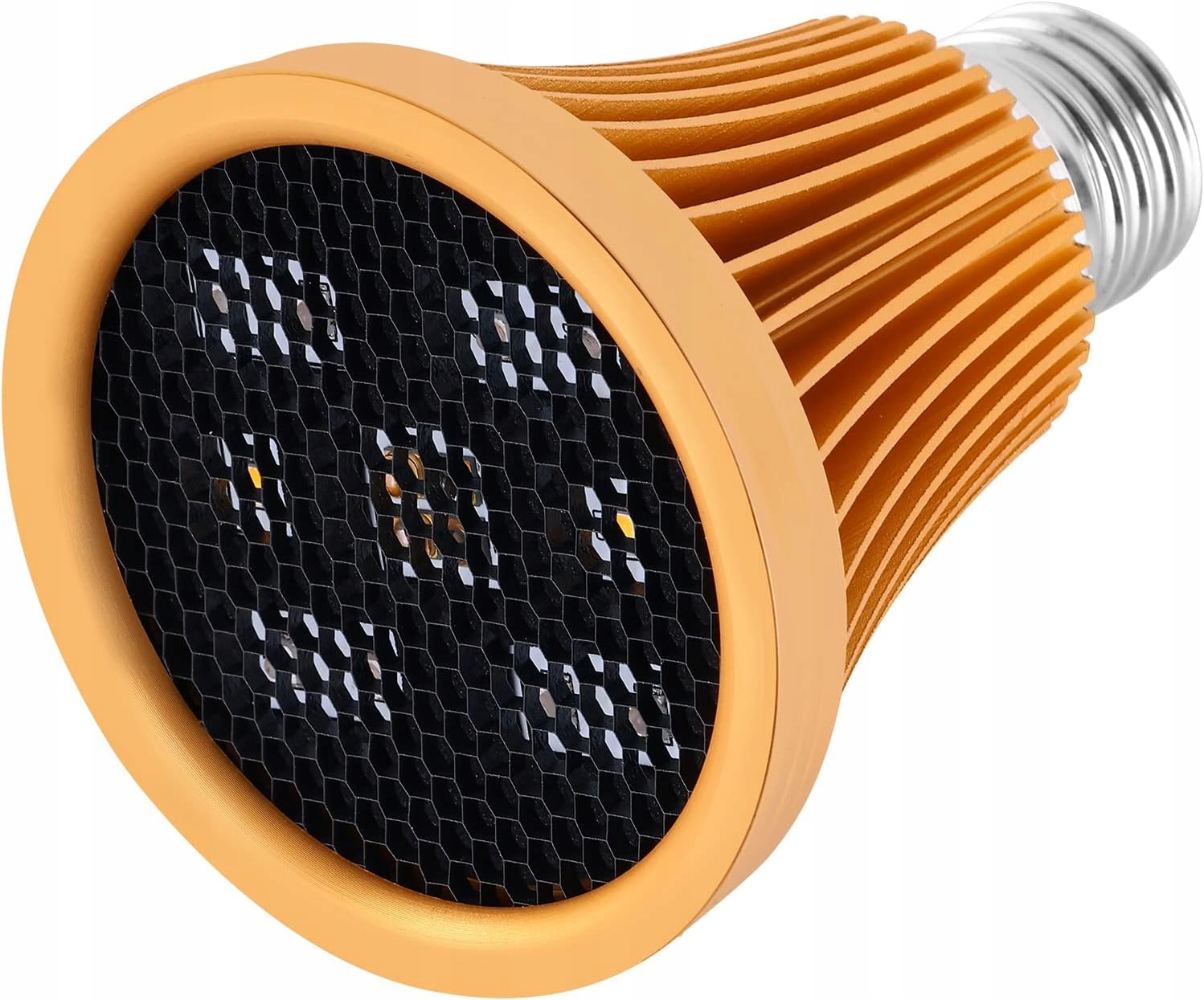 Levně Uvb a Uva žárovka Maineng 8525 Uv Led pro plazy