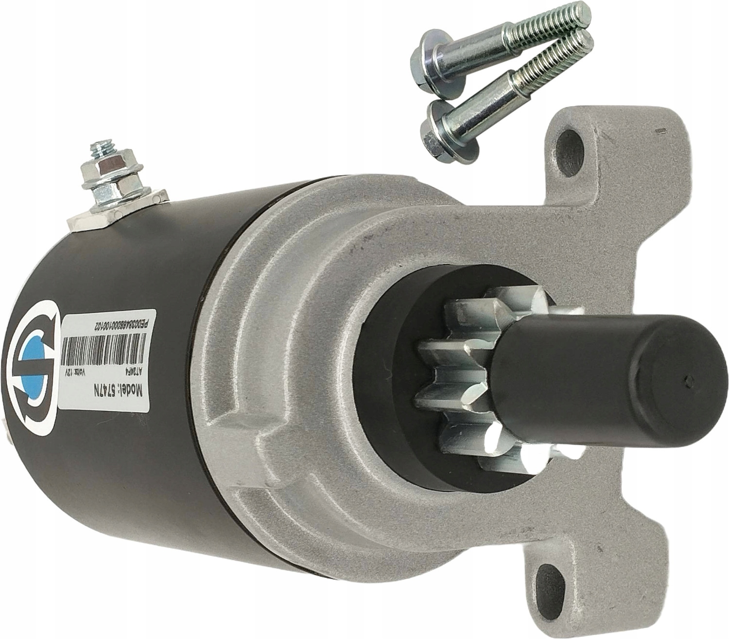 Rozrusznik kosiarka traktorek Tecumseh OHV110 OHV120 OHV125 OHV130 OHV135