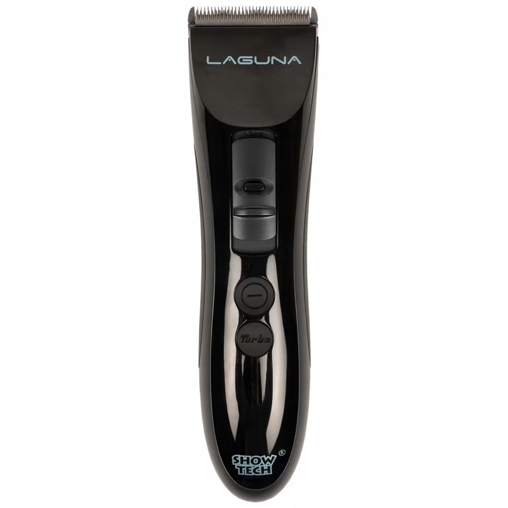 Levně Bezdrátový dvourychlostní stroj Laguna – značky Show Tech