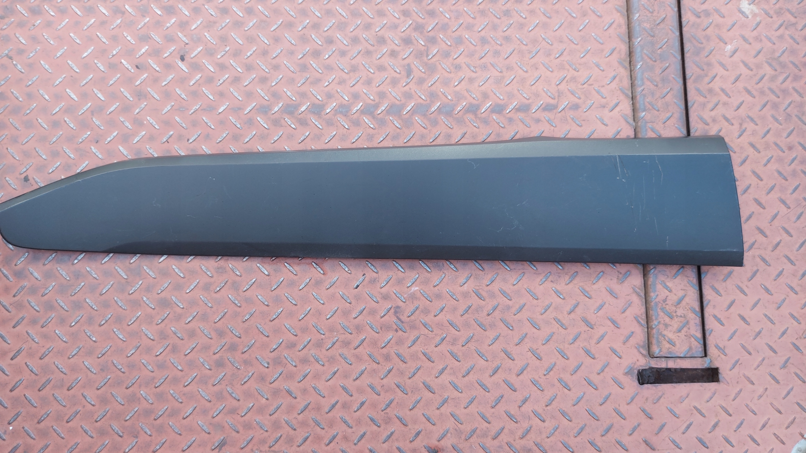 moulding door left front TOYOTA CHR C-HR 16