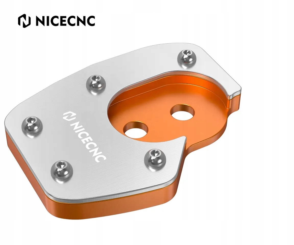 13D1064901 - Розширюваний наконечник бічної лапки KTM 690/1290