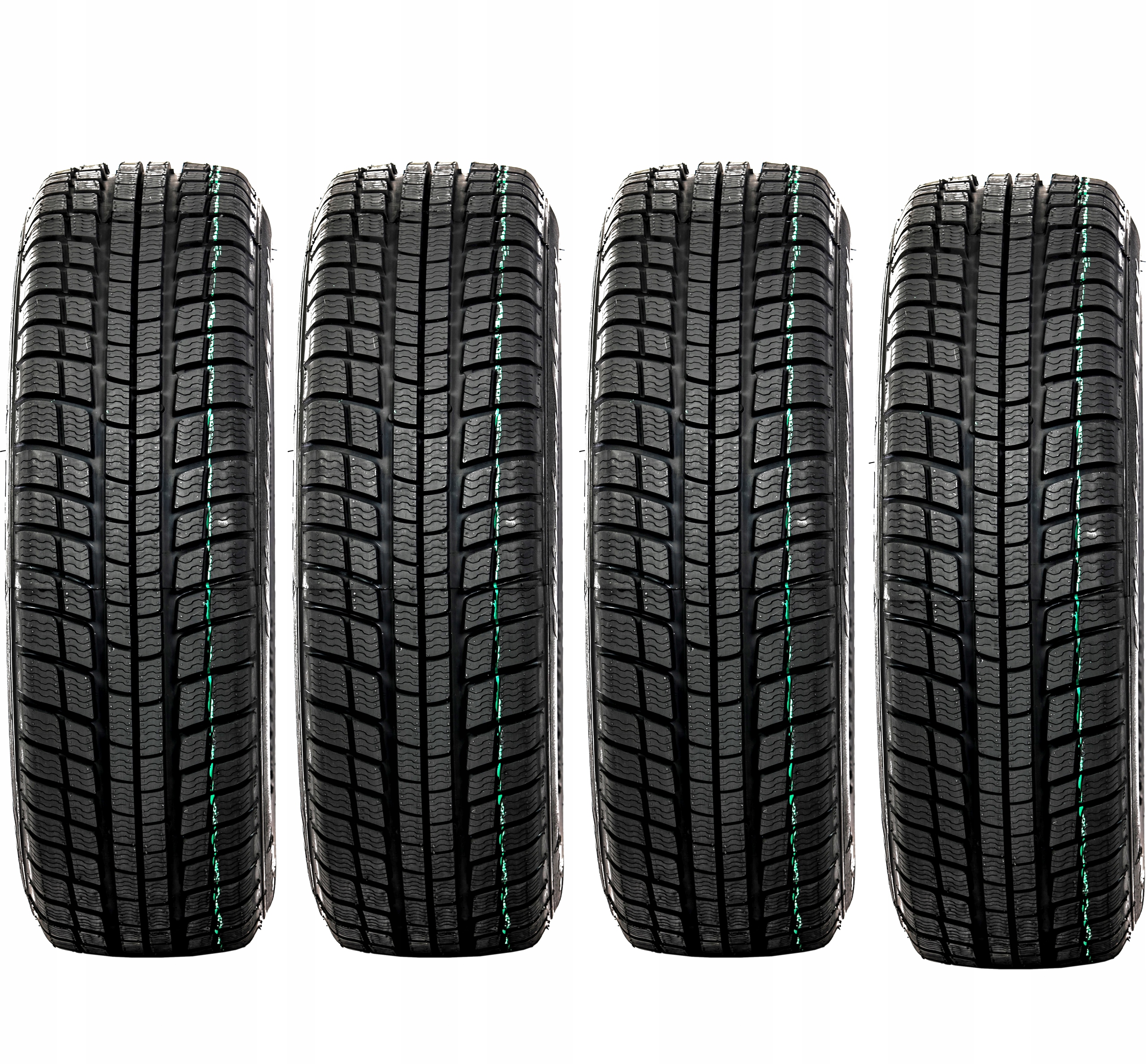 4x 195/65R15 ZIMOWE OPONY BIEŻNIKOWANE 4 szt. 15'' Marka Profil