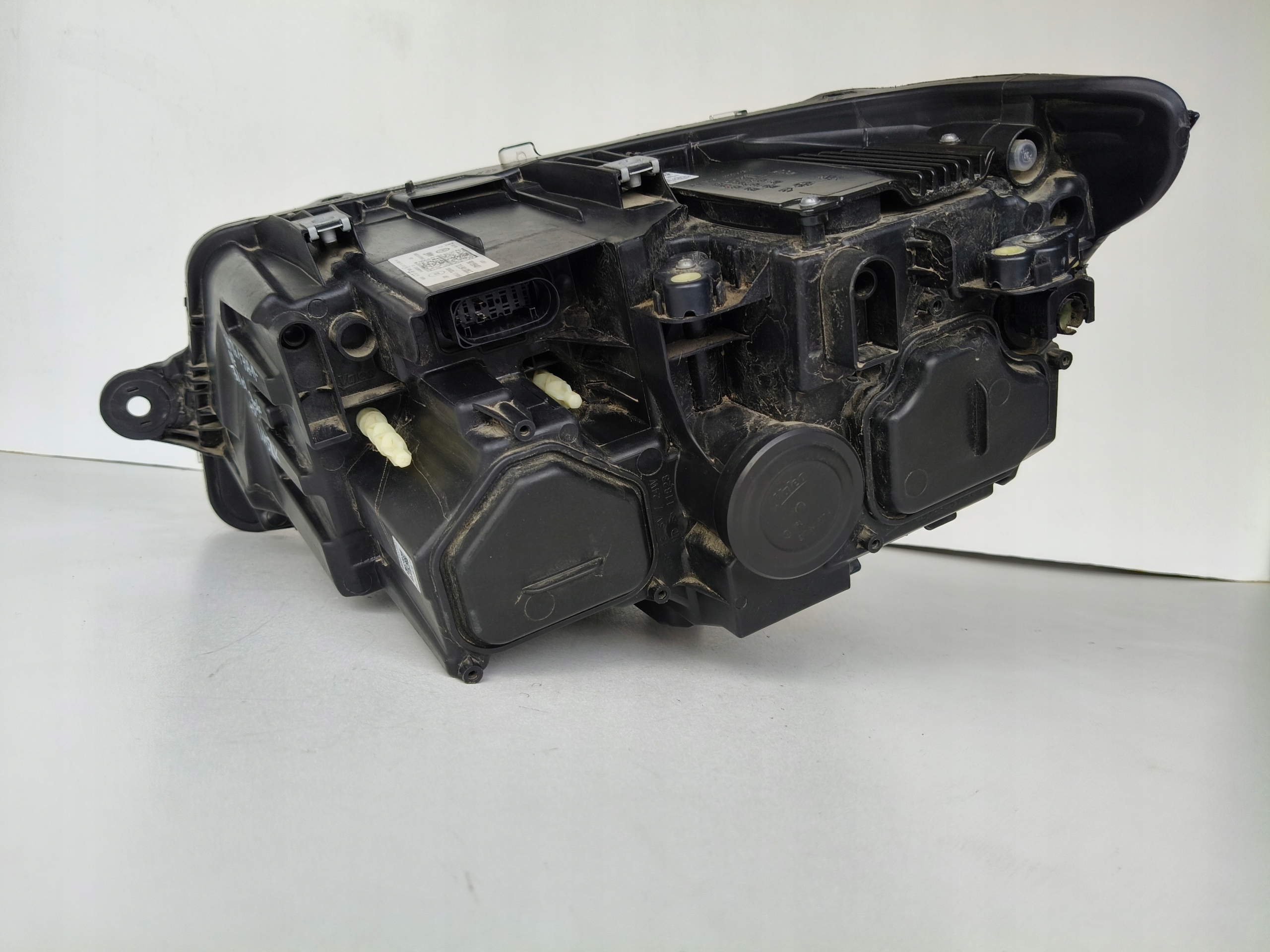 light right REFLEKTOR VW T6 T6.1 7L 7LA 19- LIFT FULL LED