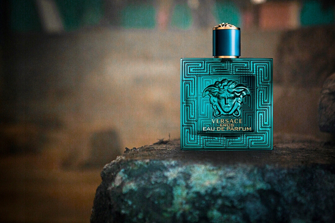 Versace Eros 100 ml EDP Kod producenta 12885