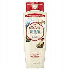 sprchový gel na tělo pro muže Old Spice Harbor 532 ml