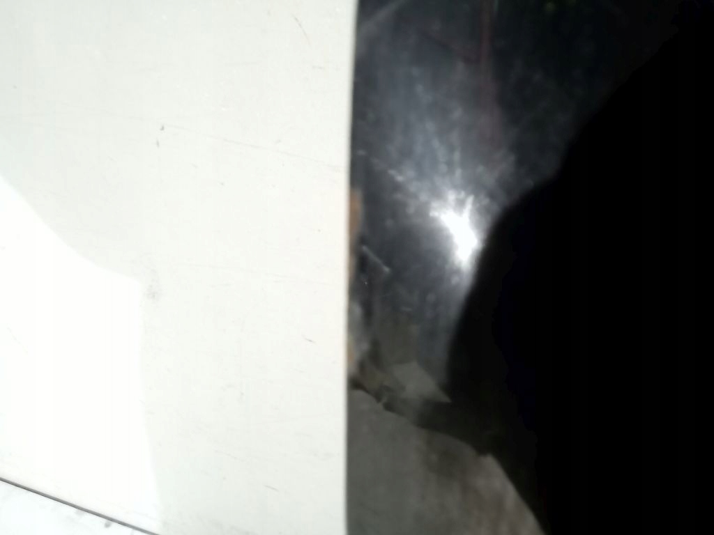 Toyota Avensis T25 fender left 209