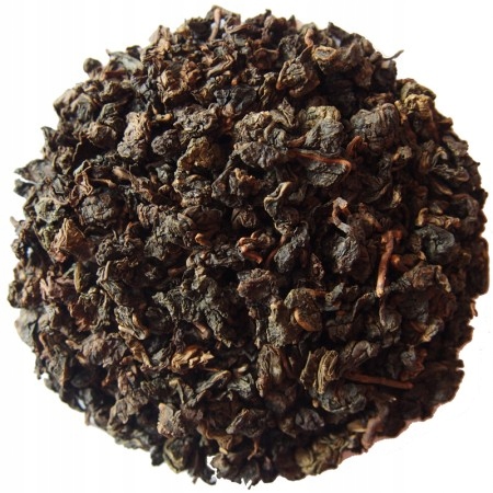 Levně Čaj Oolong Milk 250 g Tea Tea