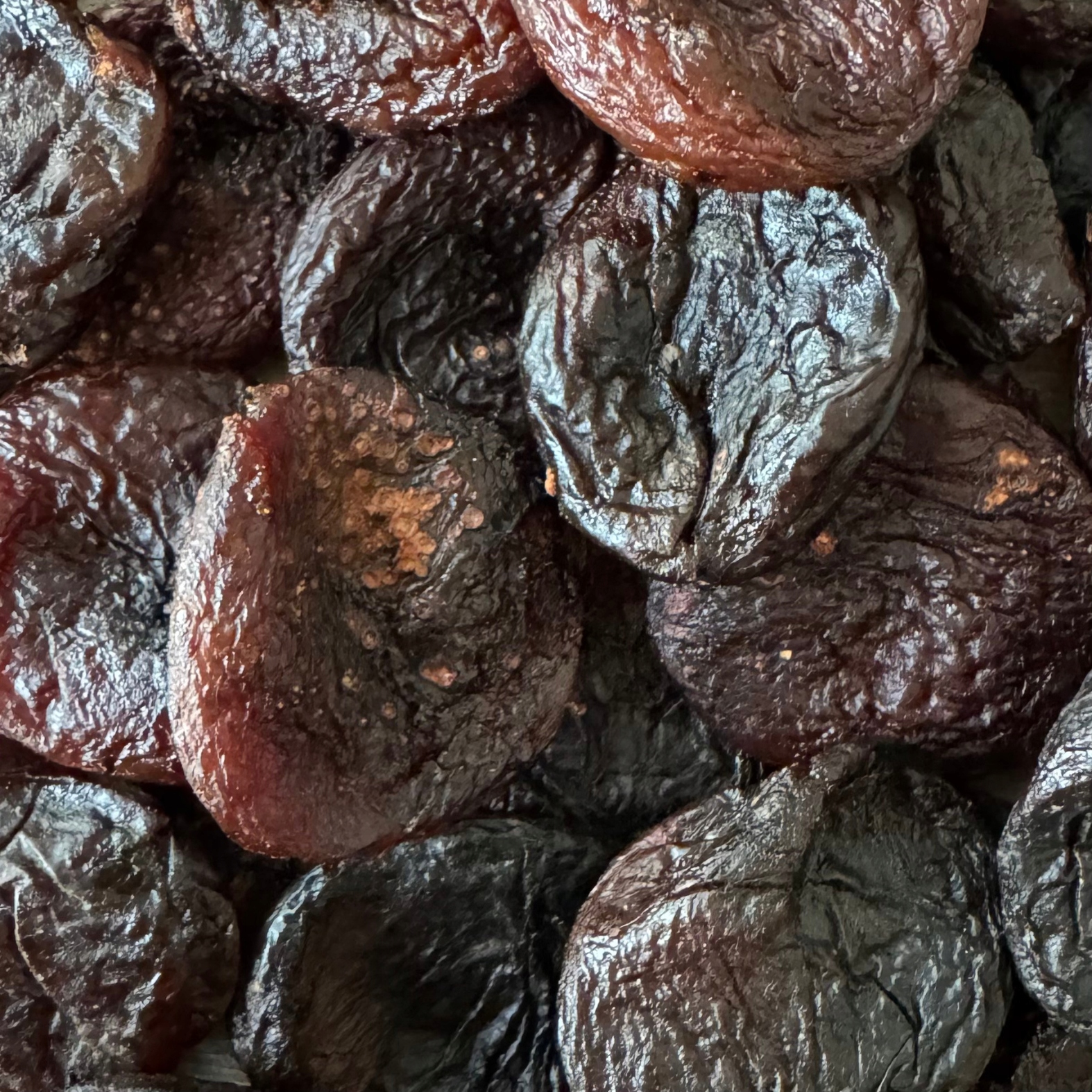 Levně Sušené Meruňky přírodní 10000 g