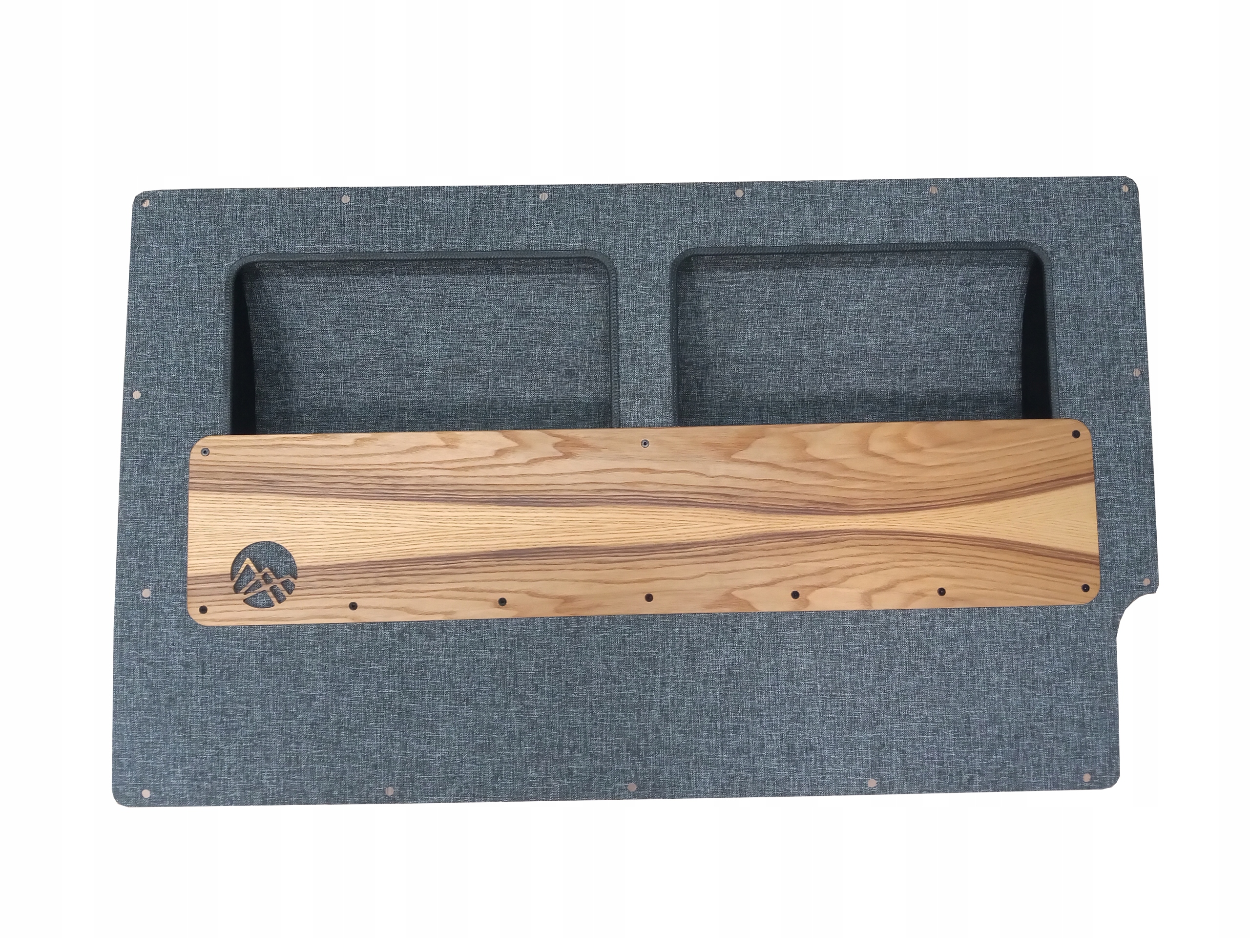 Panel tapicerowany do vana HATU AREA - (2-gi rząd, lewa strona) Volkswagen