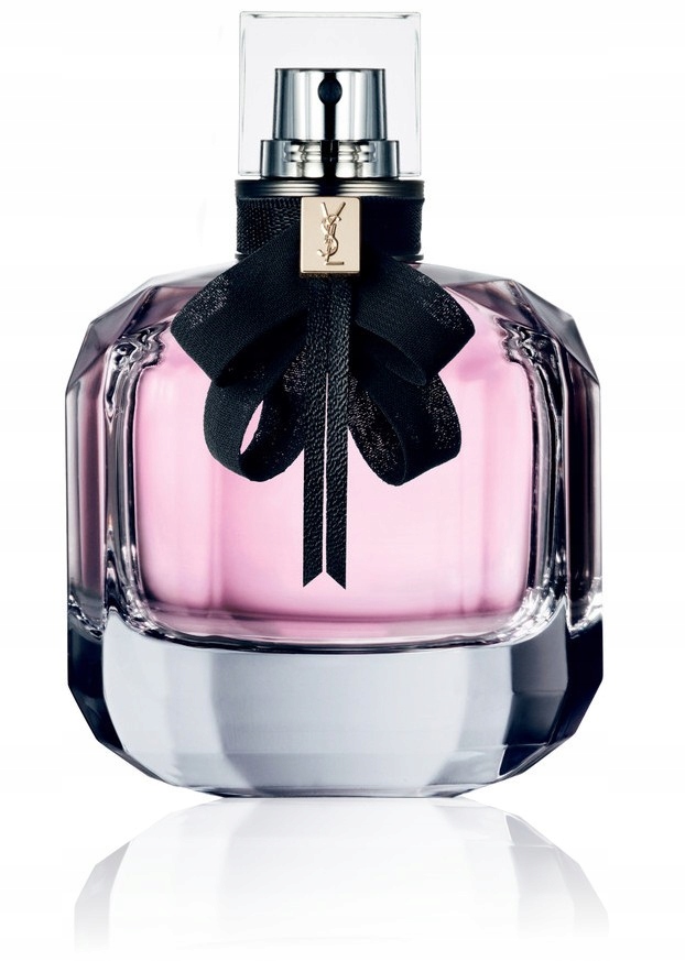 Originální Yves Saint Laurent Mon Paris 50 ml