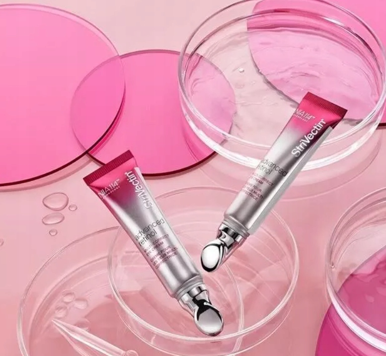 StriVectin Advanced Retinol Multi-Correct pod oczy Wyrób medyczny nie