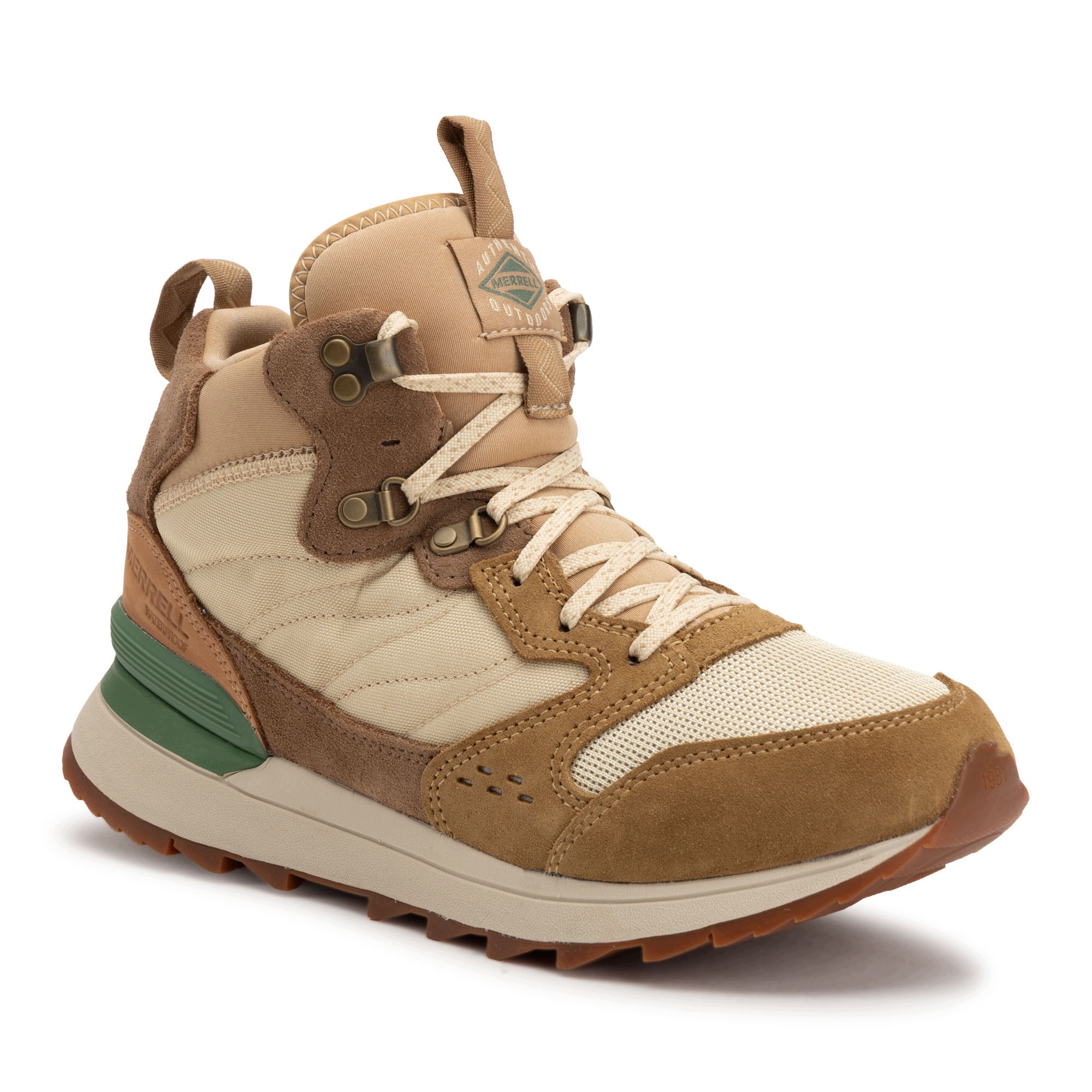 Merrell buty sportowe Alpine 83 Sneaker Recraft Mid Wp J007580 rozmiar 37,5