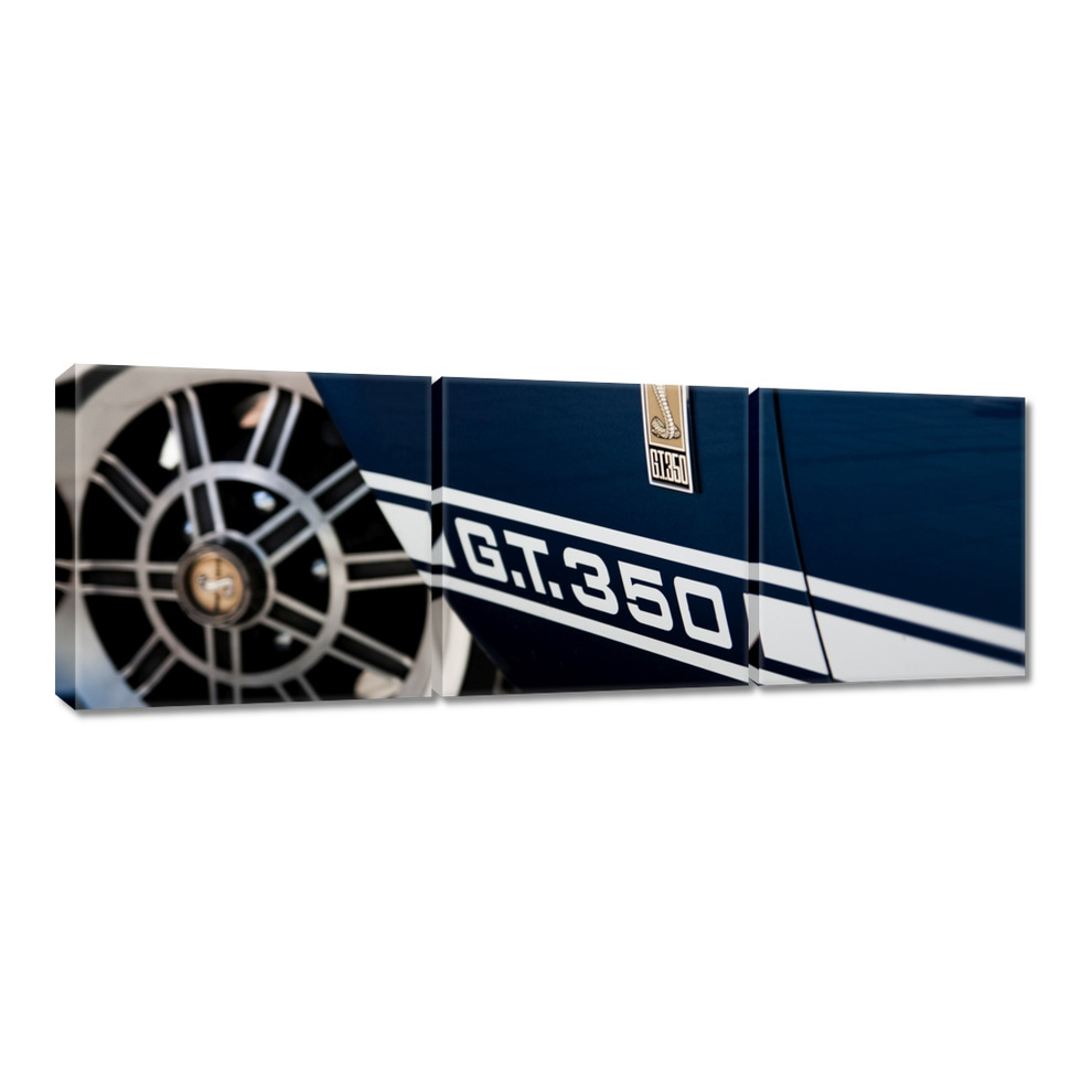 

Obrazy 60x20 Ford Mustang Shelby Cobra