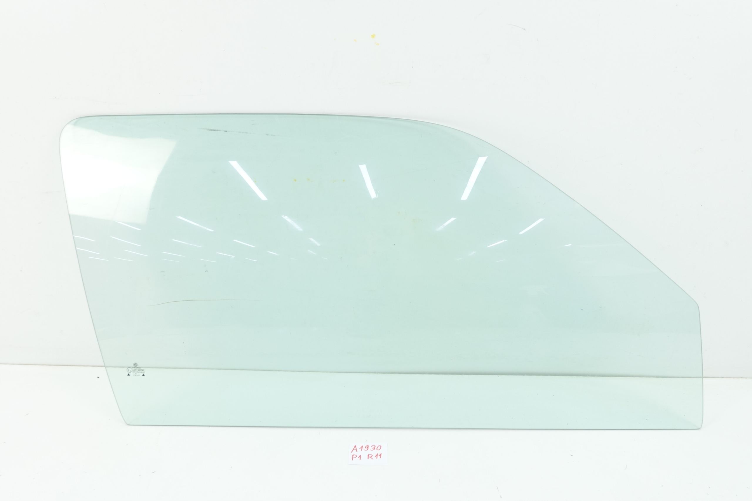 window door right front VW GOLF III 1H3 1H3845202A