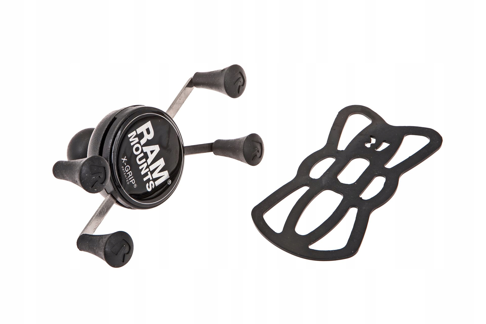 Ram Mount X-Grip Držák na motocykl pro telefon s kuličkou B 1" RAM-HOL-UN7BU