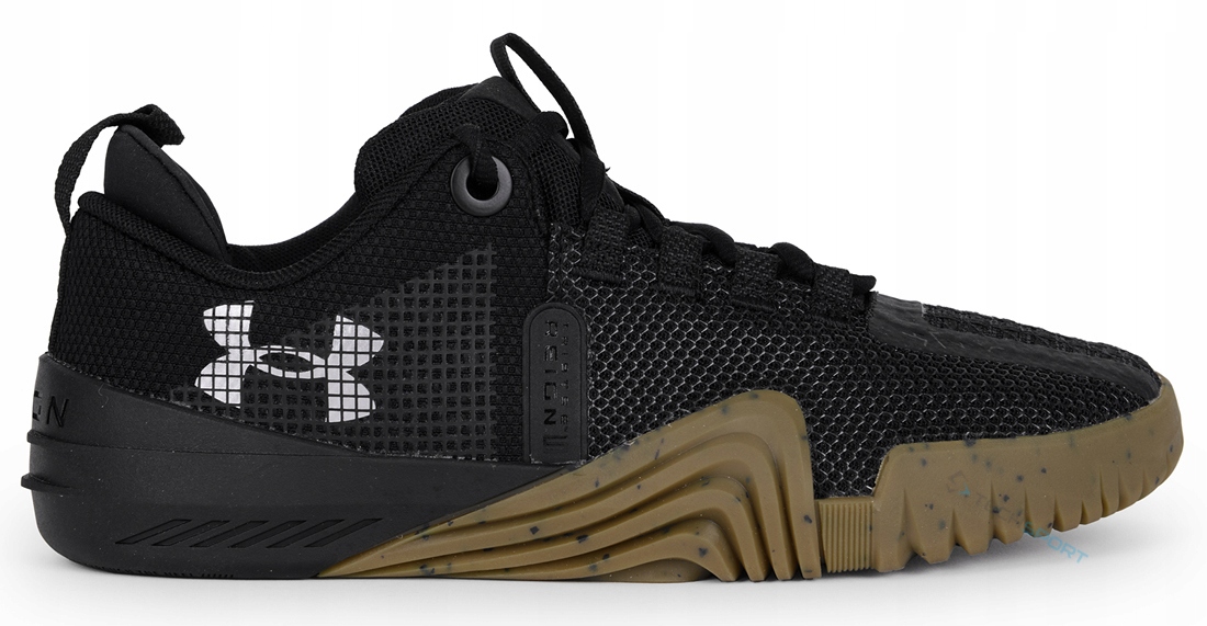 Značkové Boty Under Armour Tribase Reign 6 vel 42