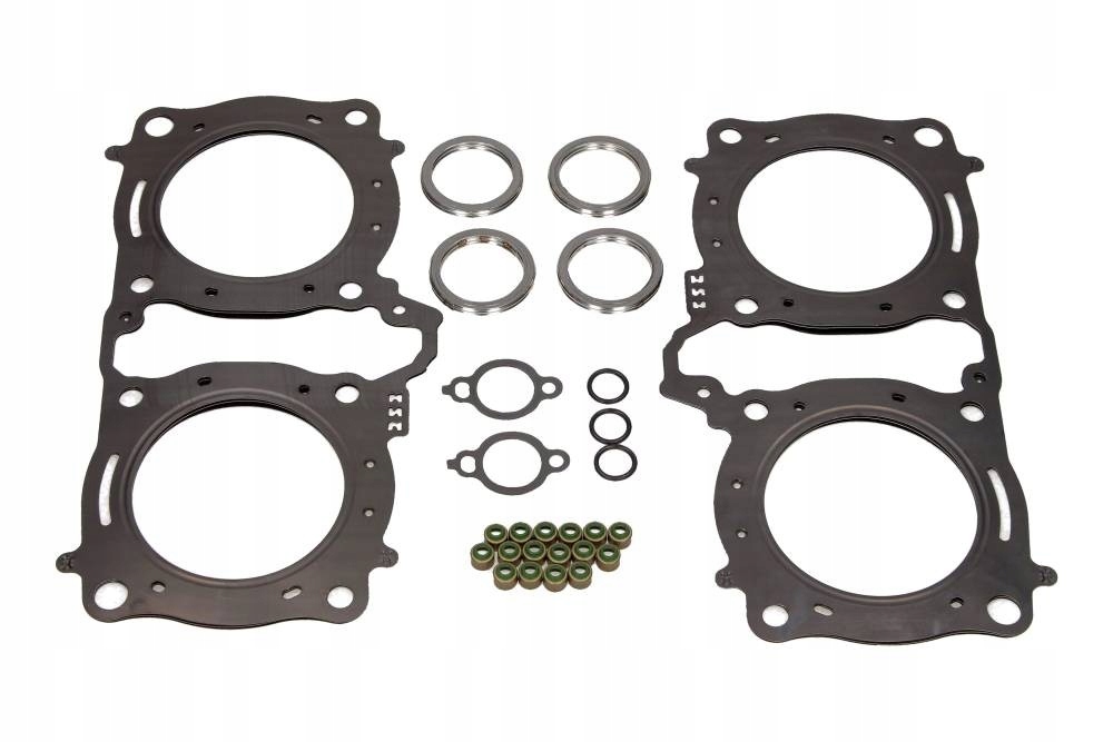 Sada Tesnení Motora Top End Moto Yamaha V-max 1700 2009-2013 (5 Kusov) B