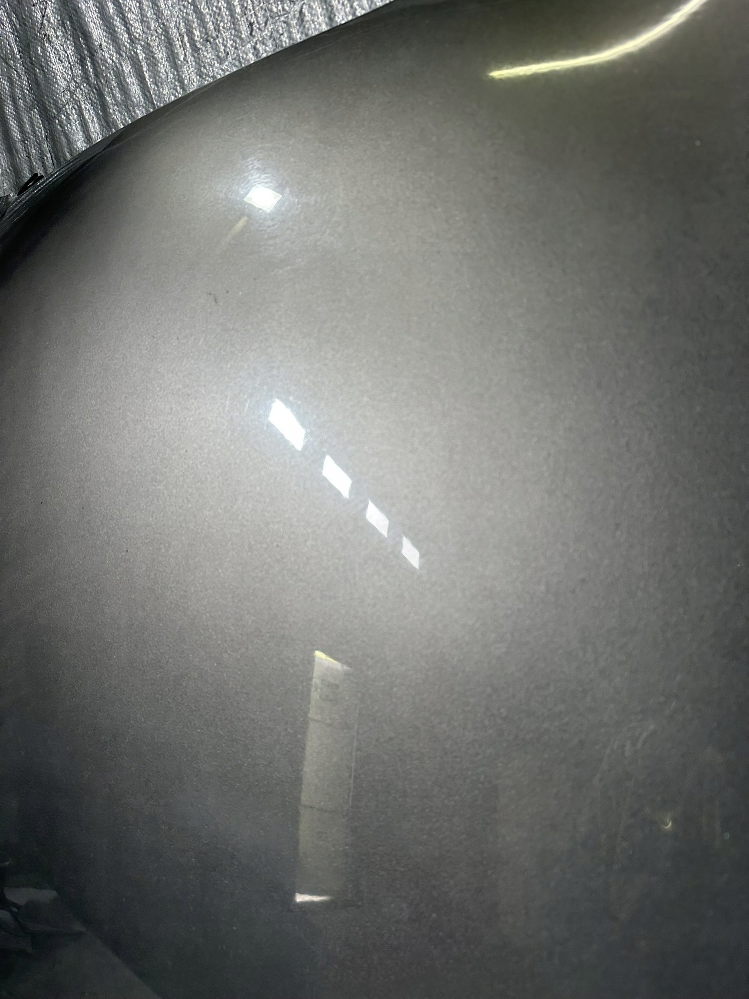 bonnet SEAT ALTEA LS7U