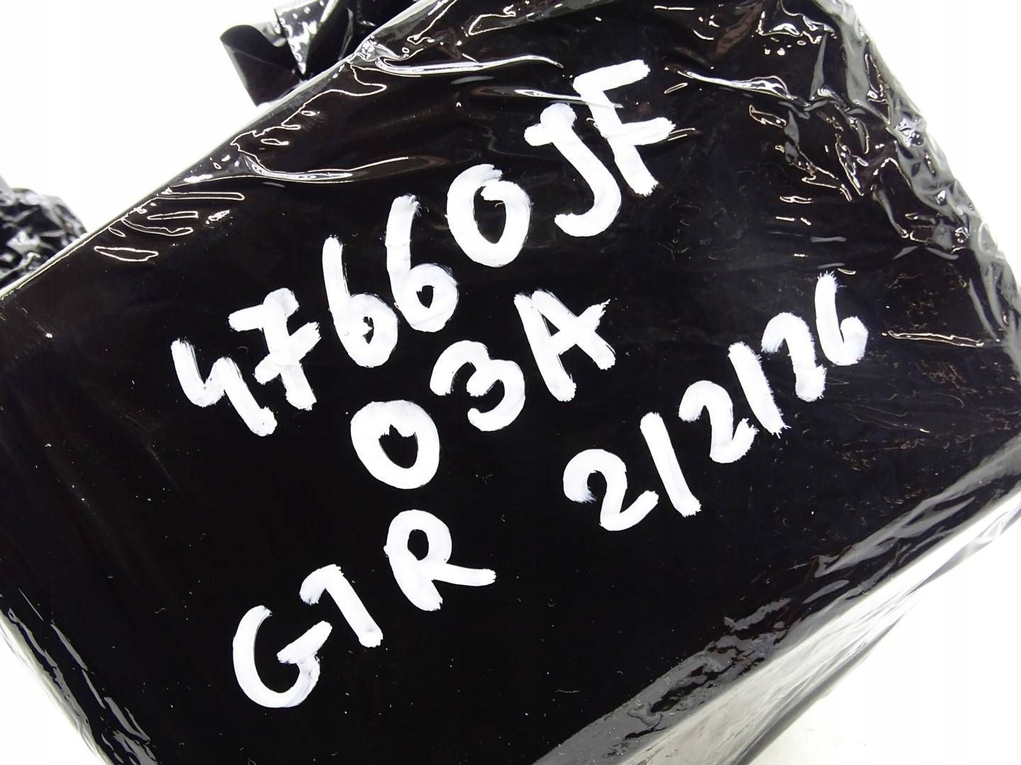 Pompa ABS NISSAN GT-R R35 47660JF03A