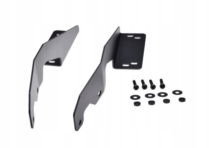 

Stelaż Kufra Centralnego Shad Ktm Duke 125 390 17-