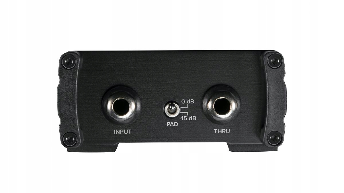 MACKIE MDB 1 P - di box Marka Mackie