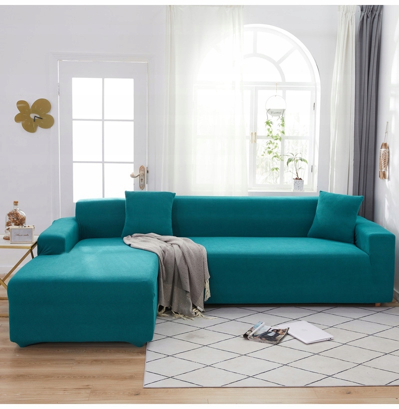 POKROWIEC NA SOFĘ KANAPĘ ELASTYCZNY ŻAKARDOWY 3os Przeznaczenie na sofę (kanapę)